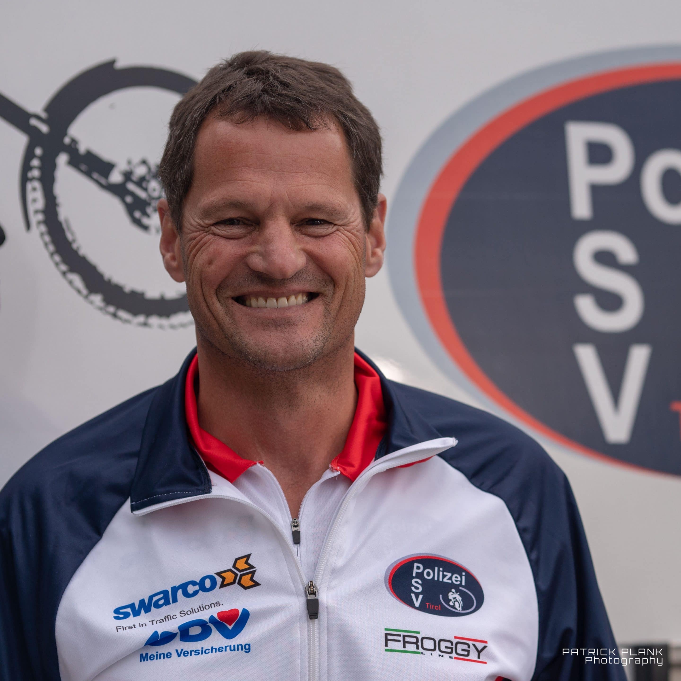 Martin HILBER
