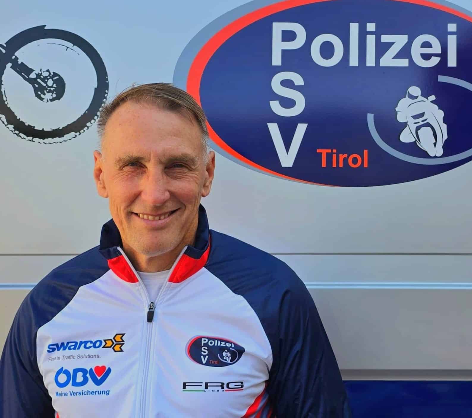 Martin KIRCHLER
